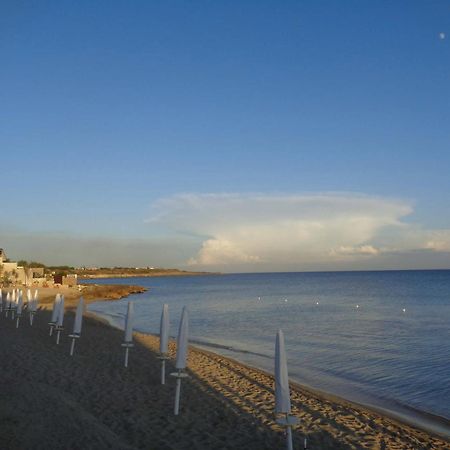 B&B Villa Venere Taranto Exteriör bild