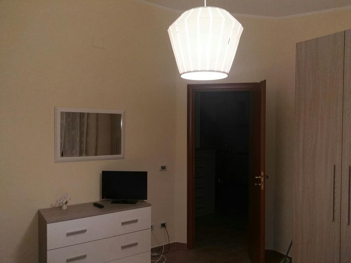 B&B Villa Venere Taranto Exteriör bild
