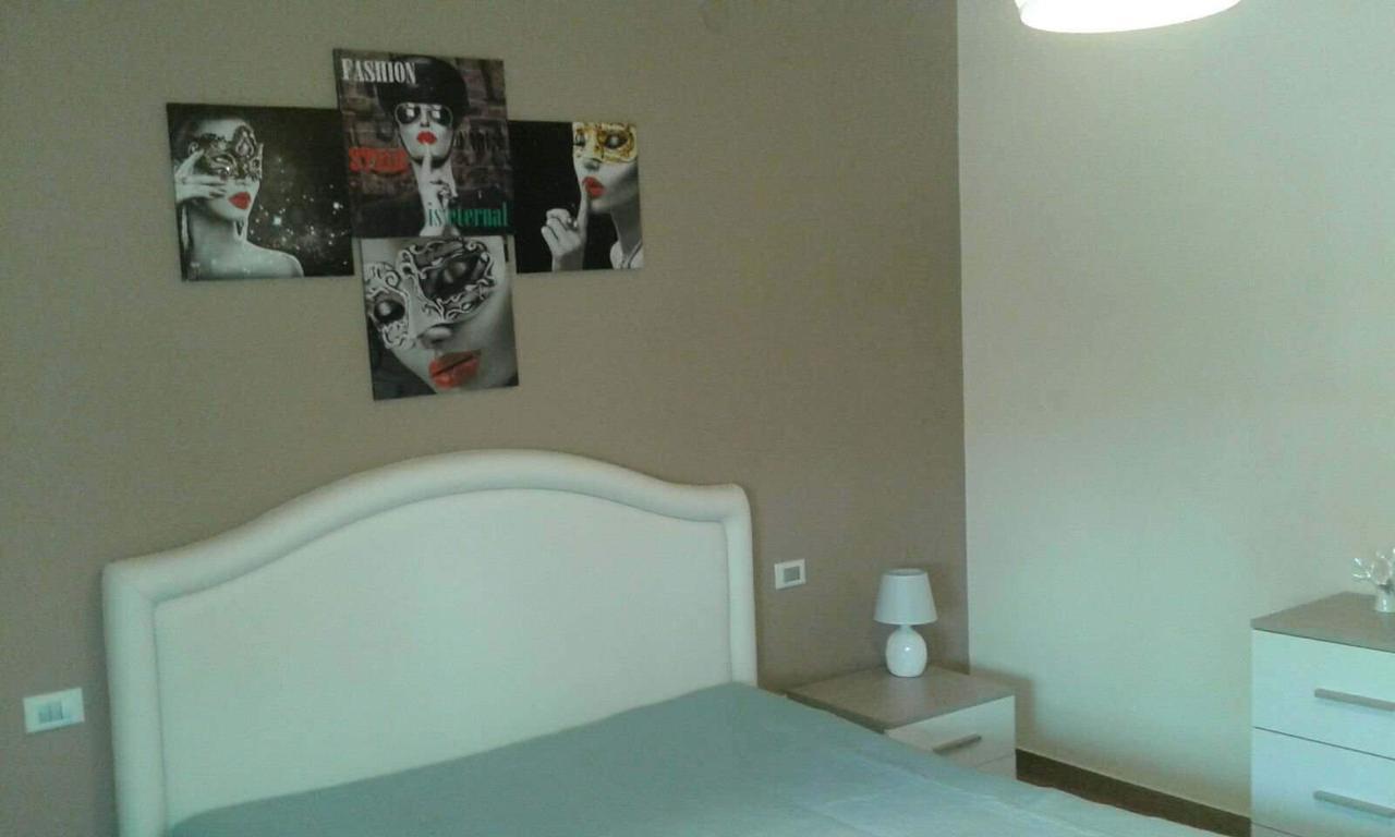 B&B Villa Venere Taranto Exteriör bild