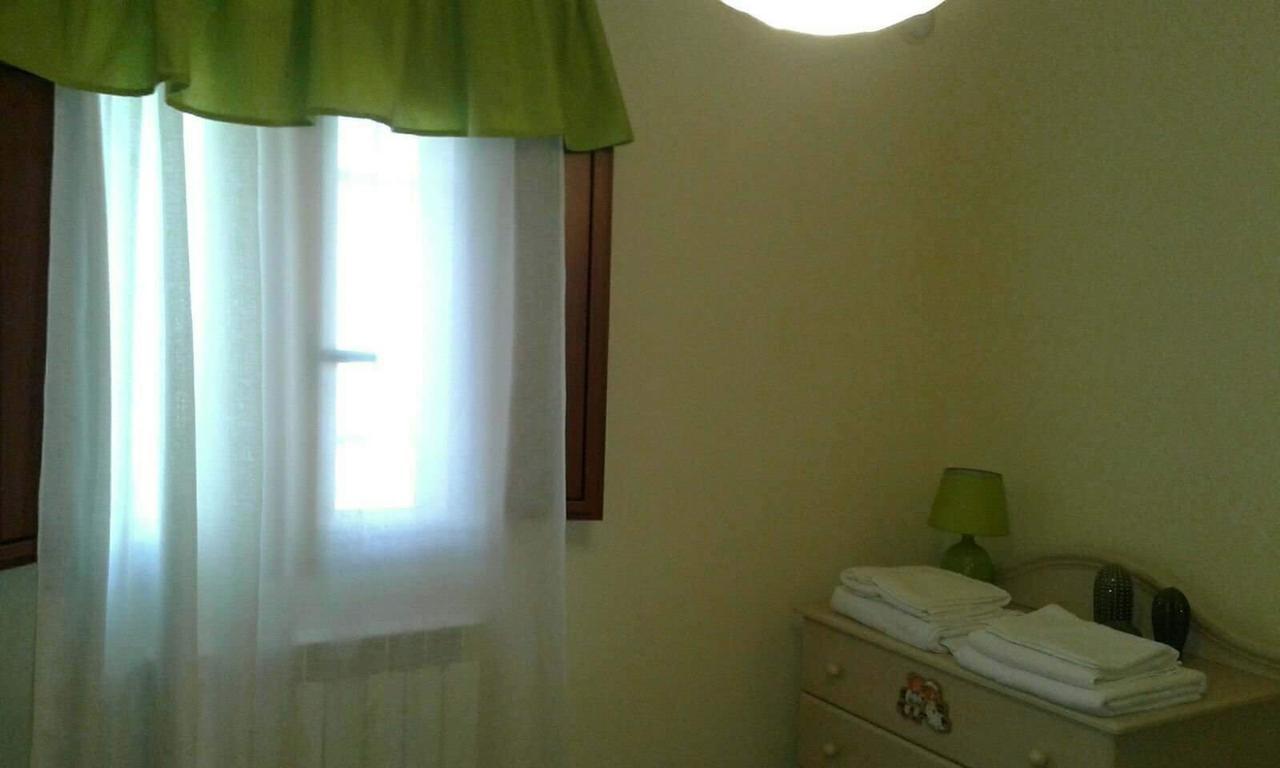 B&B Villa Venere Taranto Exteriör bild