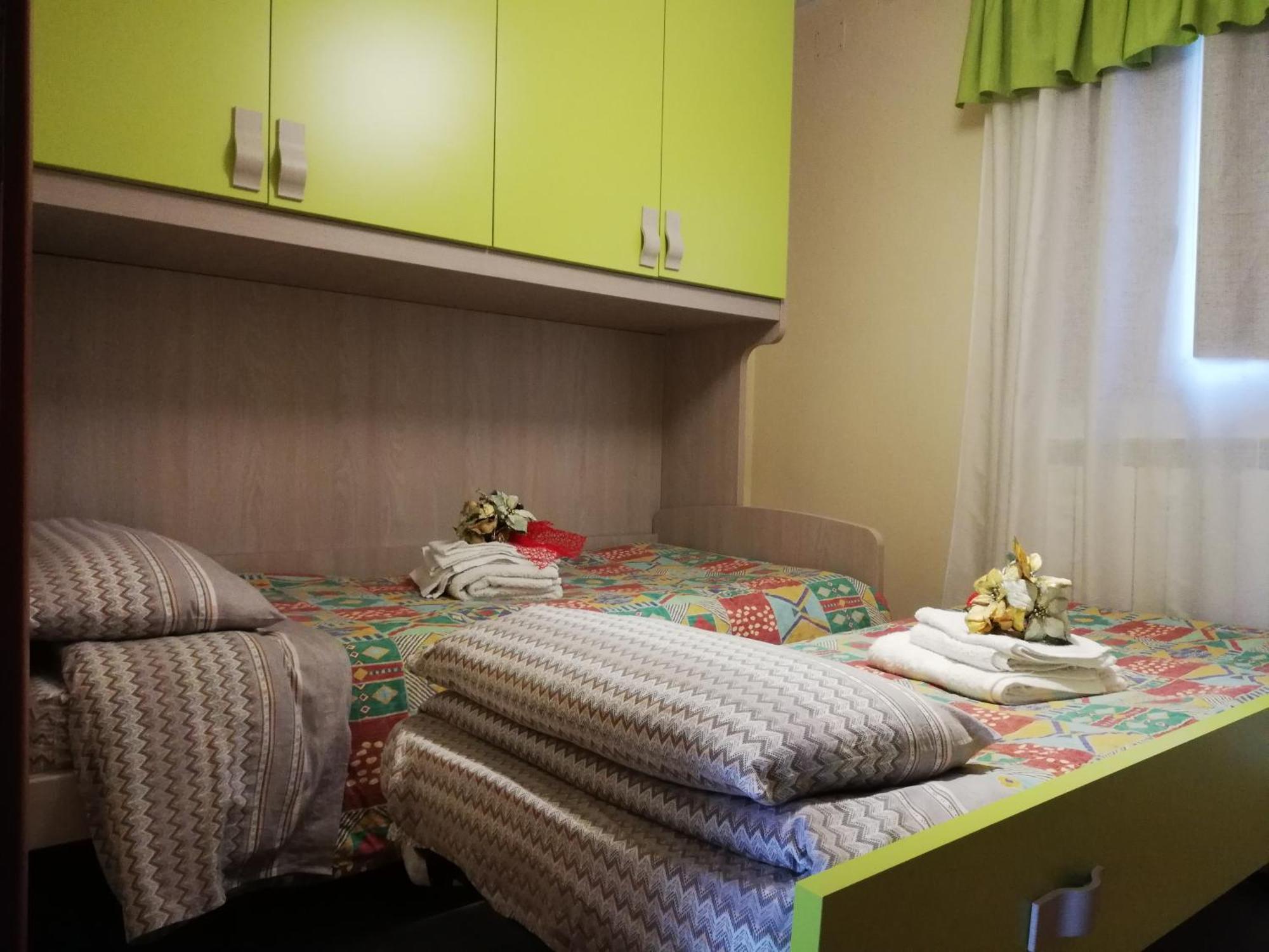 B&B Villa Venere Taranto Exteriör bild